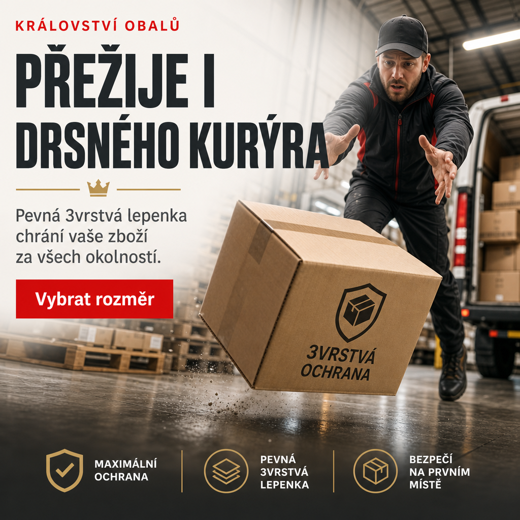 Banner vygenerovaný studentem Ad Factory