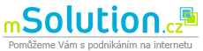 mSolution.cz